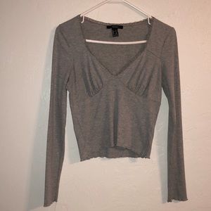Forever 21 long sleeve